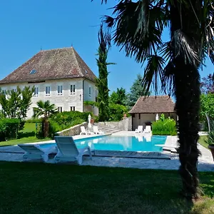 Domaine Du Manoir Les Avenières