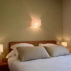 Et Les Platanes Hotel