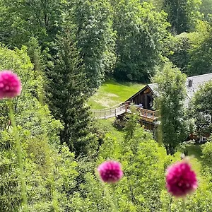 D'hotes Les D'elsa Albiez-Montrond