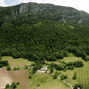 Les Deux Sources Saint-Laurent-en-Royans