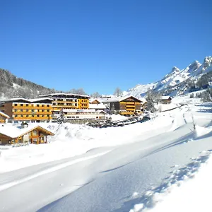 Village de vacances Azureva Les Confins, La Clusaz