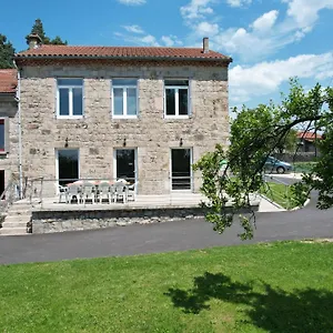 La Bonne Adresse Guest house